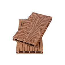 Терасна дошка Polymer Wood Premium 3D Мербау